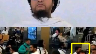 المفتي والداعية البنغلاديشي نصر الله البدر