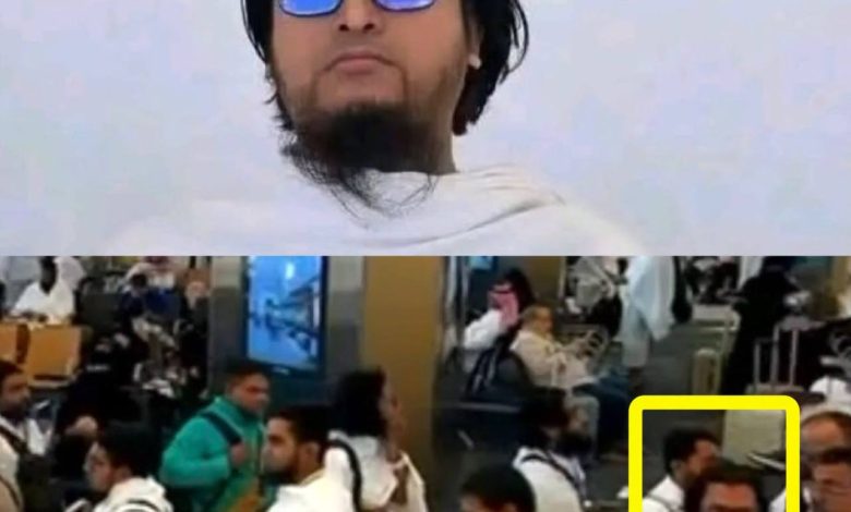 المفتي والداعية البنغلاديشي نصر الله البدر