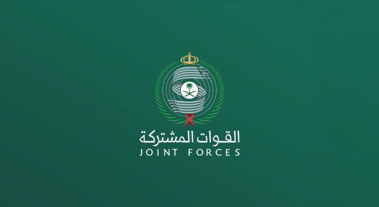شعار القوات المشتركة للتحالف