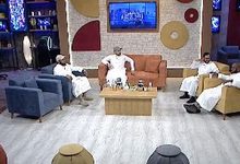 لقطة من برنامج قناة ماسة حول تجربة مدير مع غياب الموظفين