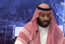 ولي العهد الأمير محمد بن سلمان يتحدث عن مستقبل الشرق الأوسط