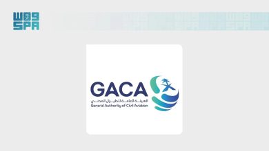 الهيئة العامة للطيران المدني